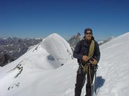 menny davanti all occidentale