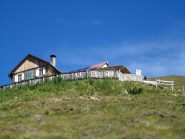 Rifugio Bonne Hutte