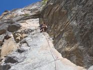 block65 sul terzo tiro