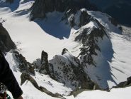 La Kuffner dalla spalla