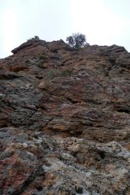 Il tiro chiave di 5c