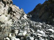 Nel brutto e pericoloso canale