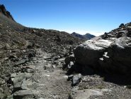 Dal passo di S. Chiaffredo