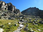 Salendo nel bel vallone