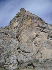 Torre staccata al Valsoera