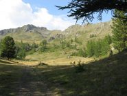 lo0 splendido Pian del Sole