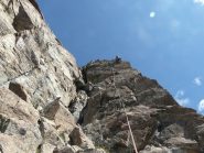 il bellissimo tiro finale dovrebbe essere lungo 100 m.!