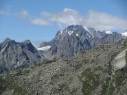 Zoom su Gran Paradiso
