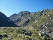 La cima