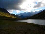 Al Colle del Nivolet