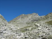 Biela versante Sud-Est