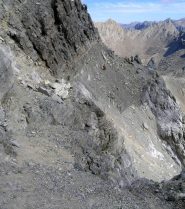 Tranquilla discesa...