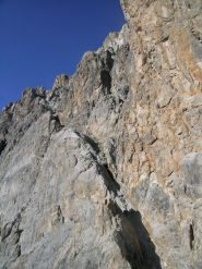 Inizio difficoltà...