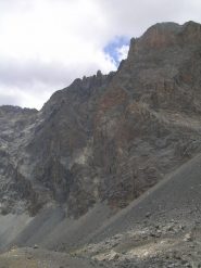 Il bellissimo Parias Coupà