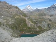 Lago Verde