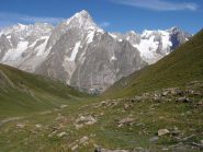 grand jorasses