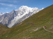 verso il rif Bertone