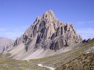 La Meja dal  Colle dell'Ancoccia