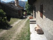borgata Castellaro