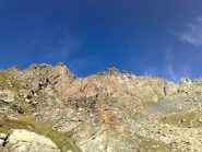orsiera sud e nord