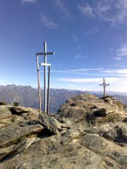 la cima nord