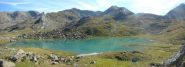 lago del Margheron