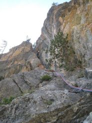 gran diedro-camino finale