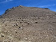 Sempre verso la vetta