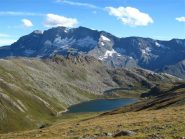 Laghi del Nivolet e Levanne