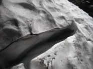 crevasse delle Marittime