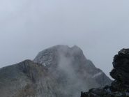 gran Tournalin  in veste invernale oggi.