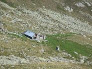 il rifugio