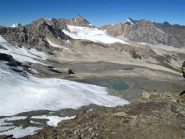 Verso la valle di Rhemes