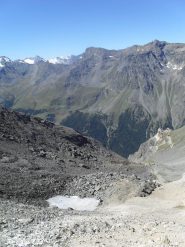 panorama verso la Valsavaranche