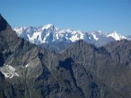 Le Grandes Jorasses