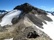 Gran Vaudala Sud dal Nord