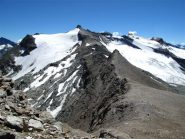 Uno sguardo indietro verso la Basei