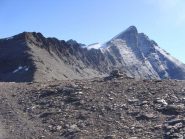 a circa metà della gita