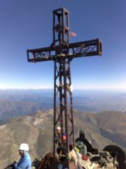 in cima 