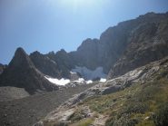 ghiacciaio del Peirabroc 