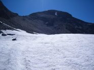 nevaio prima del colle