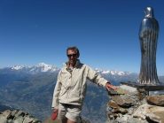 con il Bianco alle spalle