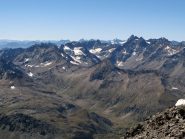 Valloni di Bardoney e Valeille