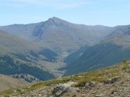 Les Fonds e il Pic Lombard