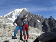 autoscatto col nuovo amico Marcog72