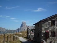 Rifugio della Gardetta