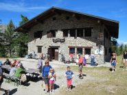 Rifugio