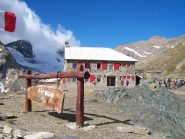 Rifugio Claudio e Bruno