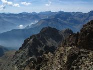 Verso le Rocce Meano