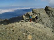 Al passo Fiorio Ratti